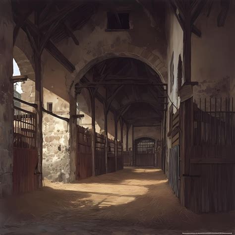 Stable 的图像结果