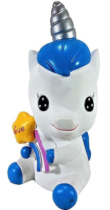 Appu Elephant Silicon and Non breakable Money Bank (Colour May Vary ...