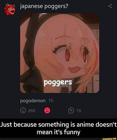 What Does Poggers Mean at Alfredo Montano blog