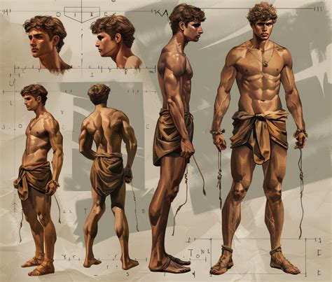 Image result for Basic Human Character Reference Image