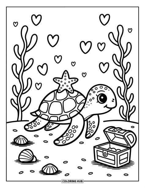 Ocean Coloring Pages 的图像结果