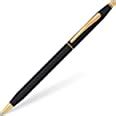 Cross Classic Century Medalist Ballpoint Pen (Black Ink) : Amazon.in ...