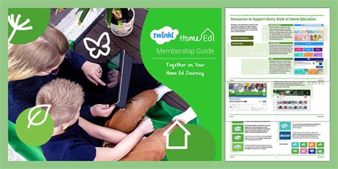 Home Education Morning Baskets and How to Use Them - Twinkl