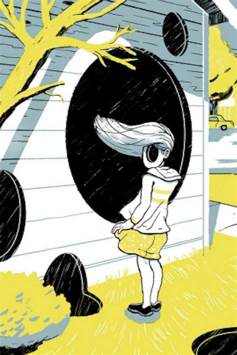 MFA Illustration as Visual Essay Thesis Exhibition. Courtesy of School ...