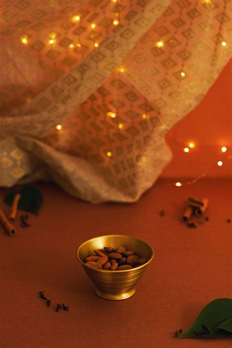 Rooh Brass Bowl, Buy Rooh Bowl at Best Price – Intiki