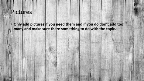 Top 5 Powerpoint Tips | PPTX