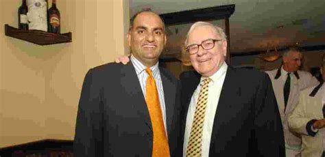 'Copycat Crorepati' Mohnish Pabrai