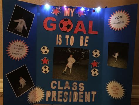 Slogan Examples of Class President 的图像结果