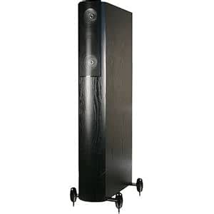 Acoustic Research ARXP408R 3-Way Home Tower Speaker (Right Speaker Only ...