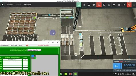 Image result for Factory I/O Projects