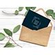 MS Internal Graphic Directory - card-envelope-template-mockup