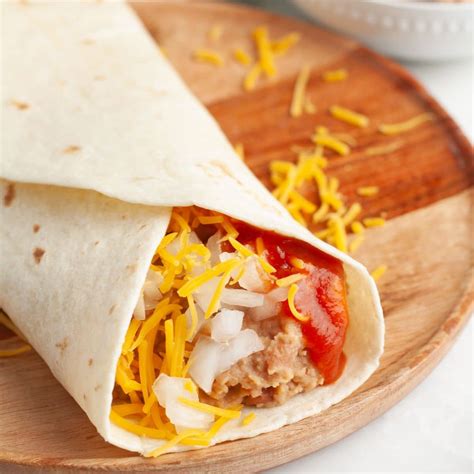Taco Bell Copycat Recipes | Deporecipe.co