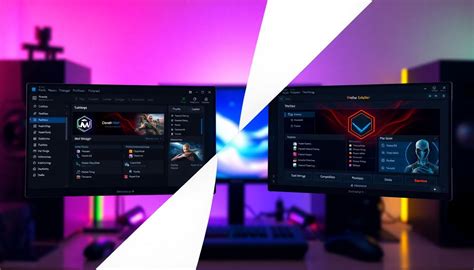 Vortex Mod Manager 的图像结果