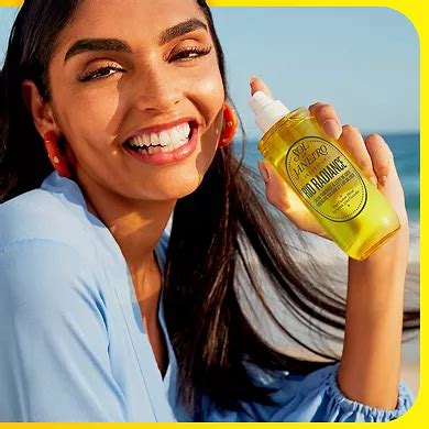 Sol de Janeiro Cheirosa 87 Rio Radiance Hair & Body Perfume Mist