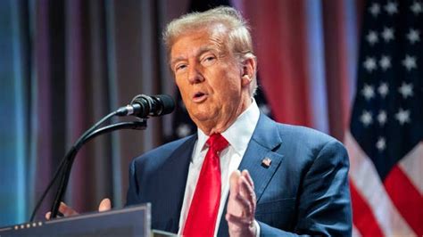 Donald Trump to introduce 25% tariff on Mexico and Canada