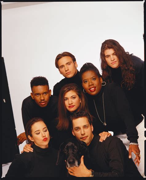 Image result for Normal World Show Cast