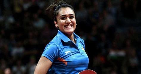 Table Tennis: Manika Batra wins Nationals title after 5 years