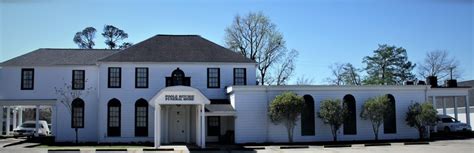 Poole-Ritchie Funeral Home & Crematory | Preneed Funeral Programs