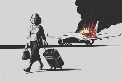 Can a travel insurance app really keep you safer? Here's the surprising ...