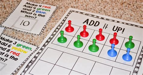 Image result for Adding Grade 1