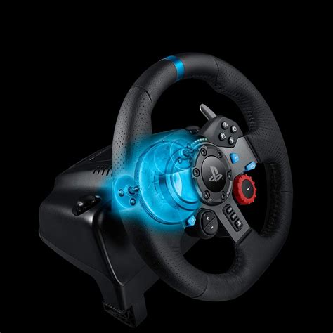 Thrustmaster TMX Pro vs Logitech G920 的图像结果