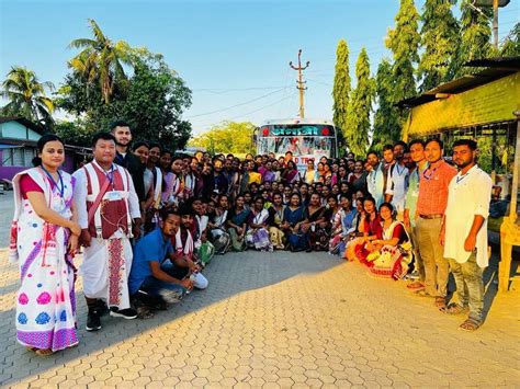 KALIABOR COLLEGE OF EDUCATION