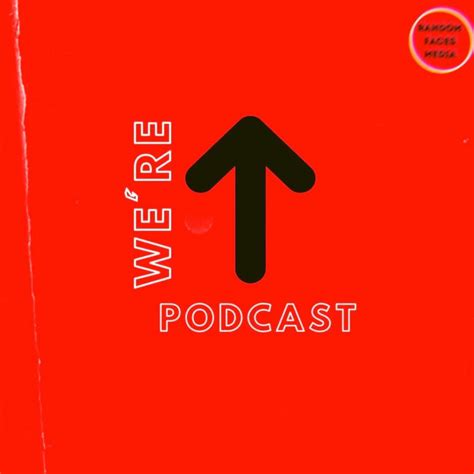 tastyblacks.com - We're UP Podcast - Apple Podcasts