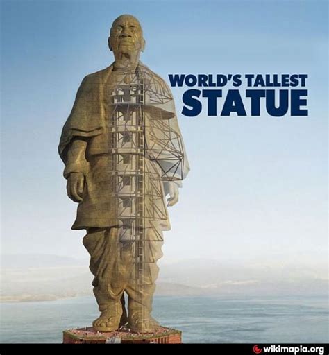Statue of Unity Inside View 的图像结果