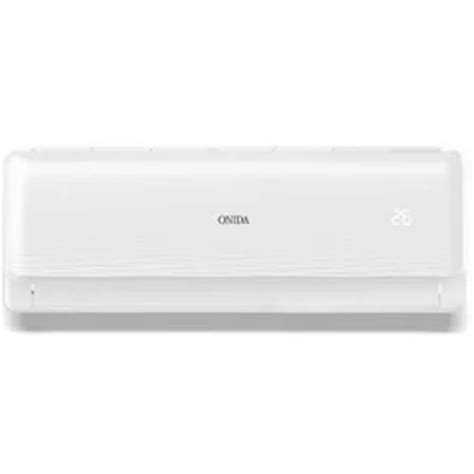 Onida Wave SR123WAV 1 Ton 3 Star Split AC - Price in India ...