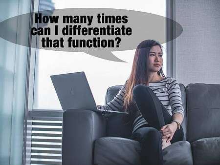 Image result for Calculus Second Derivative