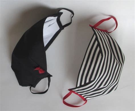 Image result for Free Printable 3D Face Mask Pattern PDF