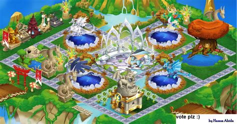 Where Is Rainbow Island Dragon City at Susan Cochrane blog