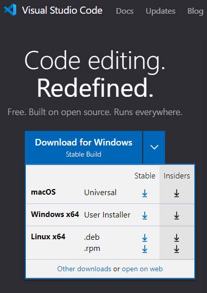 How to Install Python On Windows 10 vs Code 的图像结果