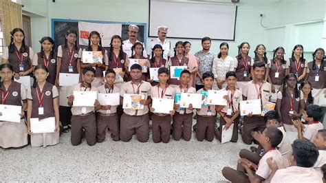 Road Safety Month, 2024 | CAG