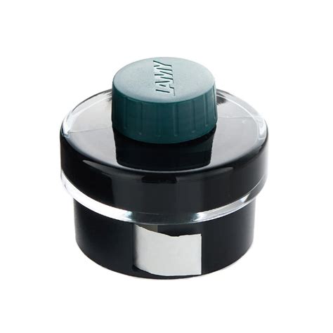 Buy Lamy Petrol T52 Ink Bottle | Lamy Inks Online | Makoba