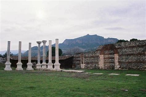 (2026 Tickets) Tour the 7 Churches of Revelation of Asia Minor in 5 ...