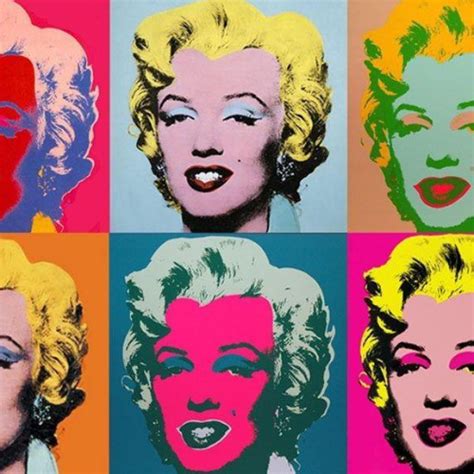 jan 1, 1950 - Pop Art (Timeline)