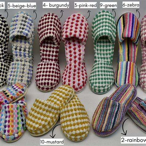 Buy Slippers Women Cotton Online In India - Etsy India