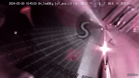 Image result for Science Metal Printing