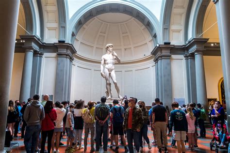 10 David of Michelangelo Facts | Masterpiece Sculpture Unveiled