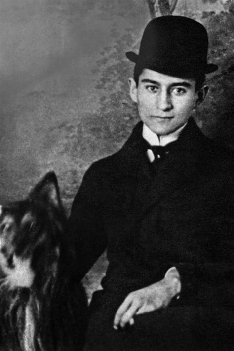 Sadegh Hedayat: as influential as Kafka, yet in his shadow | Meer