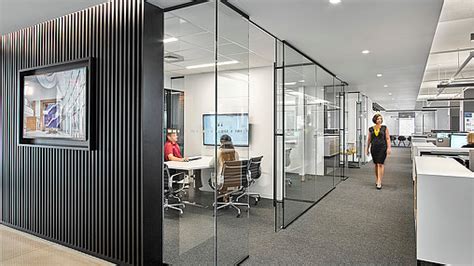 IPG Health Office Photos