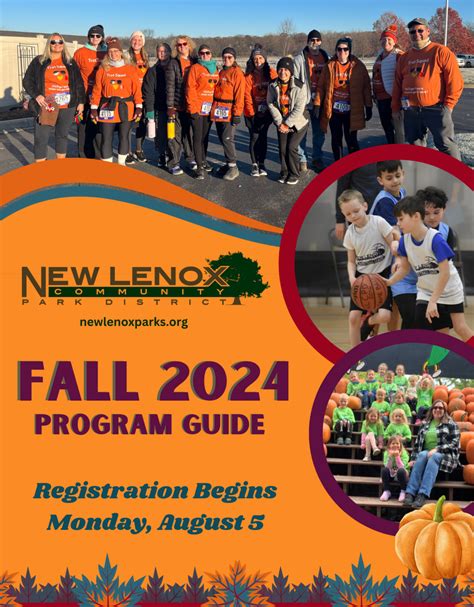 New Lenox Parks – New Lenox Community Park District