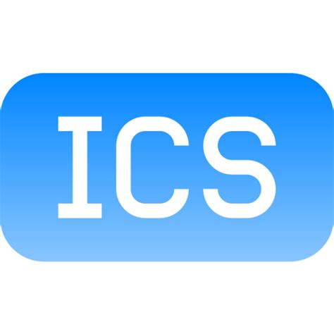 Image result for Download ICS File Design
