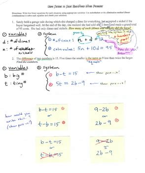 Image result for Word Problems Real-World