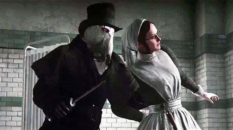 5 vụ thảm án kinh hoàng của sát nhân đồ tể "Jack the Ripper"