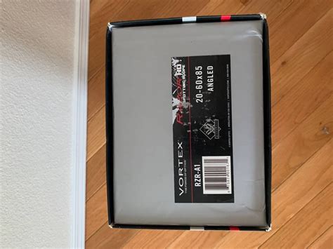 Vortex Razer 20 X 85 的图像结果