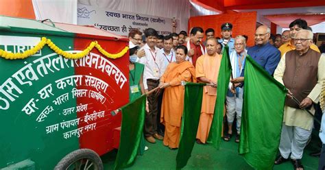 Swachh Bharat: UGC asks varsities to photograph steps taken to mark ...