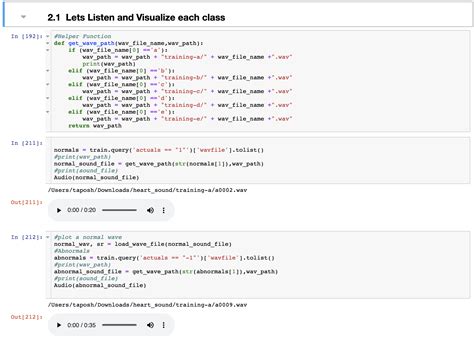 Image result for Python Audio Signal Processing