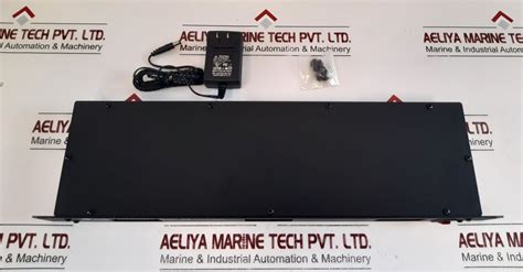 Pico Macom Mor-cs Mini Headend Cooling System With Adapter Charger ...